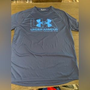 XXL UNDER ARMOUR